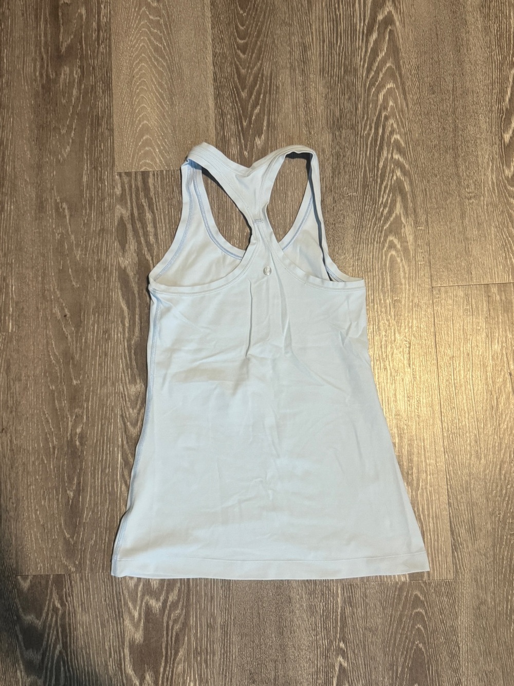 Lululemon Cool Racerback Tank - Picture 3 of 3